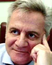 Dr. Mario Savino