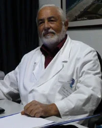 Dr. Mario Talloru