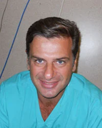 Dr. Massimiliano Ferri