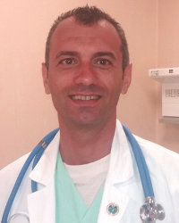 Dr. Massimiliano Sette