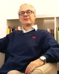 Foto profilo del Dr. Massimiliano Testi