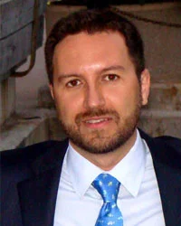 Dr. Massimiliano Tripoli