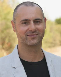Dr. Massimo Agnoletti