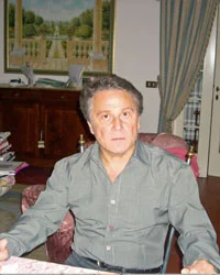 Dr. Massimo Bolognesi