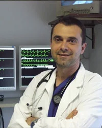 Dr. Massimo Tidu