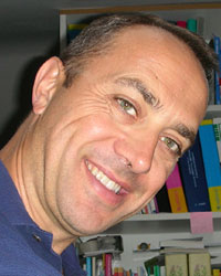 Dr. Massimo Del Bene