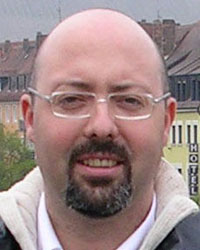 Dr. Massimo Gai