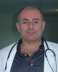 Dr. Massimo Martino
