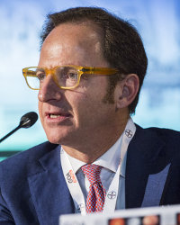 Dr. Massimo Nicolò