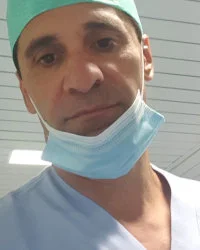 Dr. Massimo Pacella