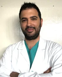 Dr. Murat Atac