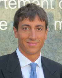 Dr. Matteo Coviello