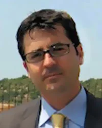 Dr. Matteo Feriotti