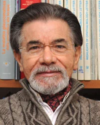 Dr. Matteo Musumeci