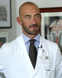 Dr. Matteo Bassetti
