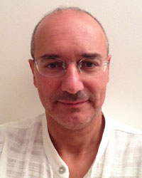 Dr. Matteo Bianchi