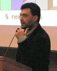 Dr. Matteo Pacini