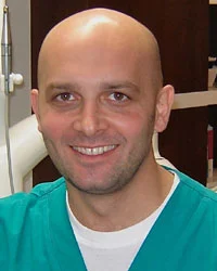 Dr. Matteo Rossini