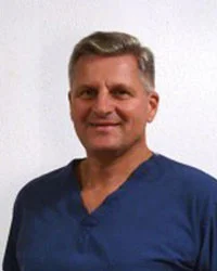 Dr. Maurizio Berlanda