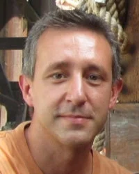Dr. Maurizio Ferrari