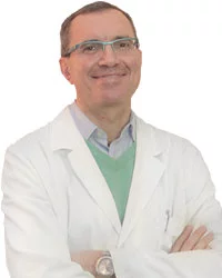 Dr. Maurizio Vrola