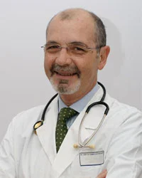 Dr. Maurizio Bologna