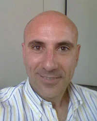 Dr. Maurizio Brescello