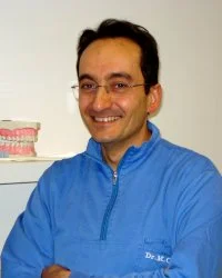Dr. Maurizio Cannata