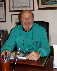 Dr. Maurizio Cozzi