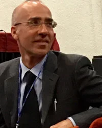 Dr. Maurizio De Luca