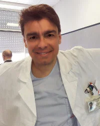 Dr. Maurizio Gargiulo