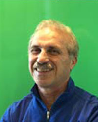Foto del Dr. Maurizio Gorla
