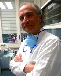 Dr. Maurizio Macrì