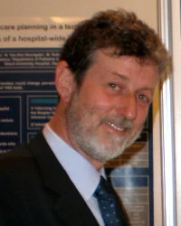 Dr. Maurizio Mannocci Galeotti