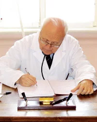 Prof. Maurizio Mezzetti