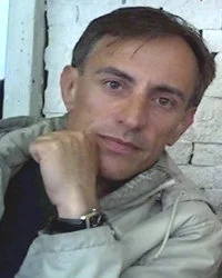 Dr. Maurizio Palomba