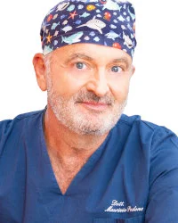 Dr. Maurizio Pedone