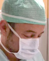 Dr. Maurizio Perugini