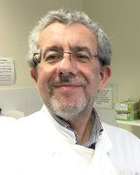 Dr. Mauro Presti