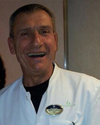 Dr. Mauro Colangelo