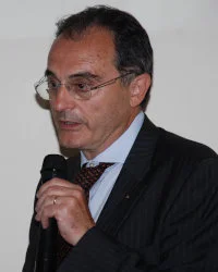 Dr. Mauro Mazzocco