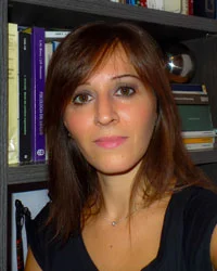 Dr.ssa Maya Bacci