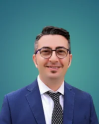 Foto profilo del Dr. Alberto Mazzotti