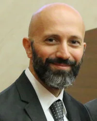 Dr. Maurizio Merico