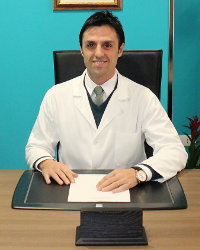 Dr. Daniele Merlo
