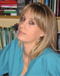 Dr. Marta Grazzini