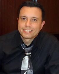 Dr. Massimiliano Iacucci