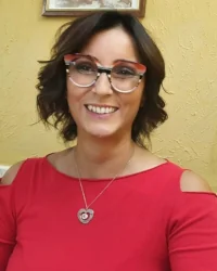 Foto della Dr.ssa Michela  Cinti