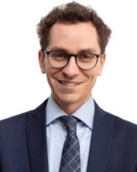 Foto del Dr. Michele Facci