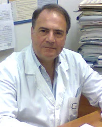 Dr. Michele Strazzella